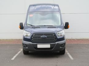 Ford Transit  2.0 EcoBlue 