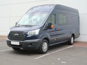 Ford Transit  2.0 EcoBlue 