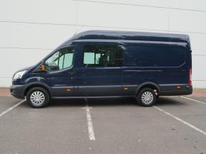 Ford Transit  2.0 EcoBlue 