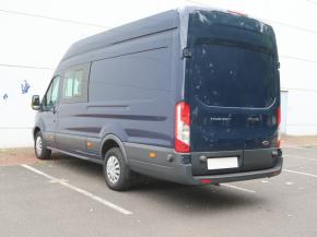 Ford Transit  2.0 EcoBlue 