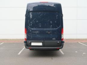 Ford Transit  2.0 EcoBlue 