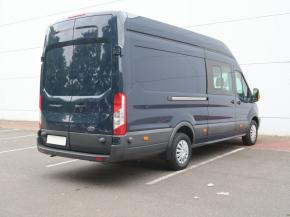 Ford Transit  2.0 EcoBlue 
