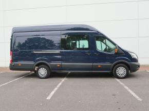 Ford Transit  2.0 EcoBlue 