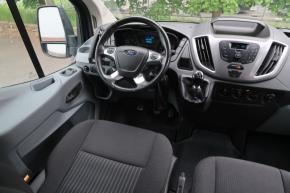Ford Transit  2.0 EcoBlue 