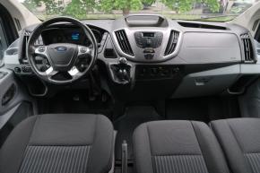 Ford Transit  2.0 EcoBlue 