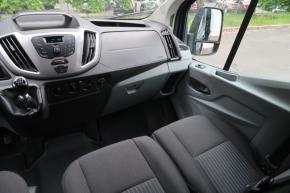 Ford Transit  2.0 EcoBlue 