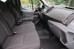 Ford Transit  2.0 EcoBlue 