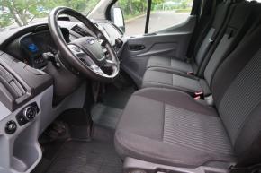 Ford Transit  2.0 EcoBlue 