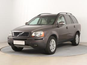 Volvo XC90  D5 Inscription 