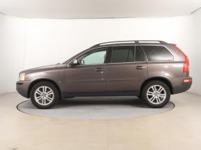 Volvo XC90  D5 Inscription 