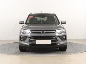 SsangYong Korando  1.5 T-GDI 