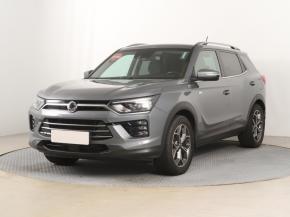 SsangYong Korando  1.5 T-GDI 