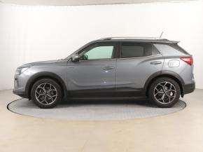 SsangYong Korando  1.5 T-GDI 