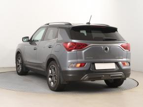 SsangYong Korando  1.5 T-GDI 