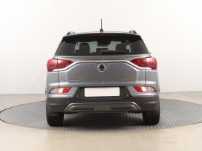 SsangYong Korando  1.5 T-GDI 