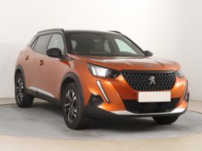 Peugeot 2008  1.2 PureTech 
