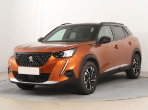 Peugeot 2008  1.2 PureTech 