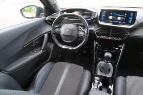 Peugeot 2008  1.2 PureTech 