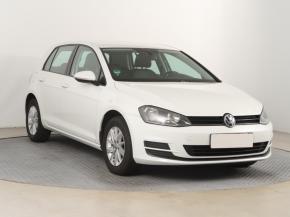 Volkswagen Golf  1.6 TDI Comfortline 
