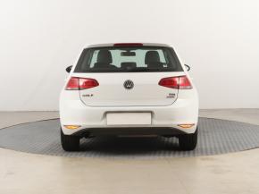 Volkswagen Golf  1.6 TDI Comfortline 