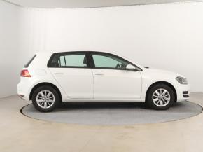 Volkswagen Golf  1.6 TDI Comfortline 