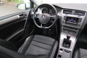 Volkswagen Golf  1.6 TDI Comfortline 