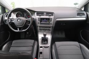Volkswagen Golf  1.6 TDI Comfortline 