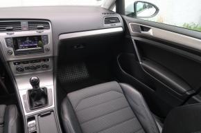Volkswagen Golf  1.6 TDI Comfortline 