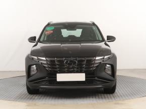 Hyundai Tucson  1.6 T-GDI 48V MHEV Smart 