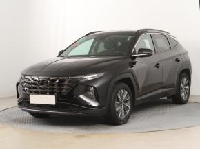 Hyundai Tucson  1.6 T-GDI 48V MHEV Smart 