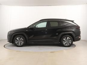 Hyundai Tucson  1.6 T-GDI 48V MHEV Smart 