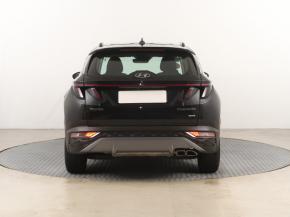 Hyundai Tucson  1.6 T-GDI 48V MHEV Smart 