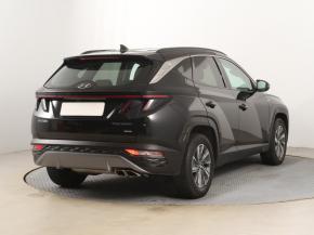 Hyundai Tucson  1.6 T-GDI 48V MHEV Smart 