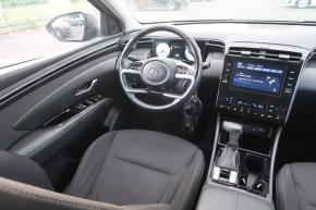 Hyundai Tucson  1.6 T-GDI 48V MHEV Smart 