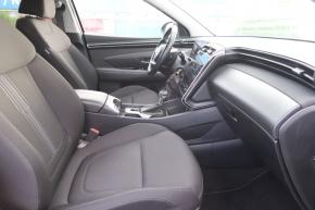 Hyundai Tucson  1.6 T-GDI 48V MHEV Smart 