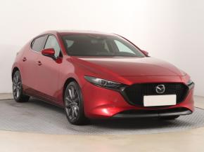 Mazda 3  2.0 Skyactiv-G 