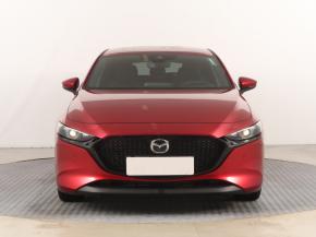 Mazda 3  2.0 Skyactiv-G 