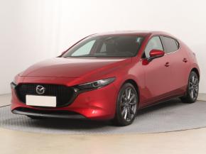 Mazda 3  2.0 Skyactiv-G 
