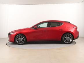 Mazda 3  2.0 Skyactiv-G 