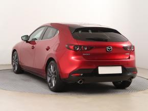 Mazda 3  2.0 Skyactiv-G 