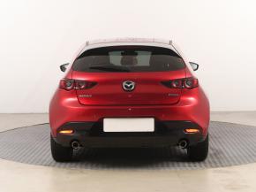 Mazda 3  2.0 Skyactiv-G 