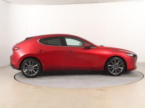 Mazda 3  2.0 Skyactiv-G 