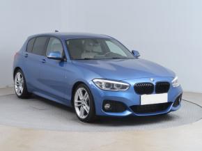 BMW  118d 