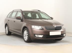 Škoda Octavia  1.6 TDI Ambition 