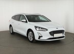 Ford Focus  2.0 EcoBlue Titanium 