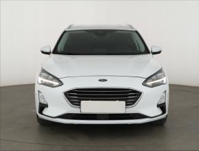 Ford Focus  2.0 EcoBlue Titanium 
