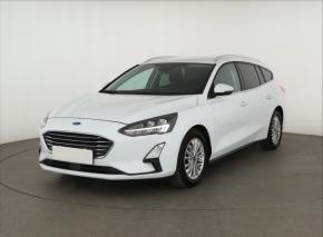 Ford Focus  2.0 EcoBlue Titanium 