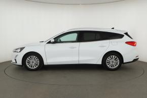 Ford Focus  2.0 EcoBlue Titanium 