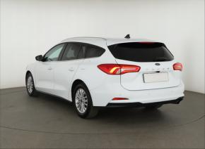 Ford Focus  2.0 EcoBlue Titanium 