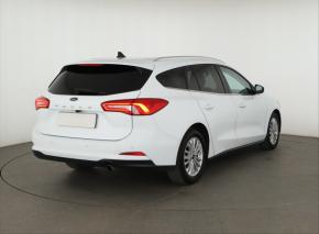 Ford Focus  2.0 EcoBlue Titanium 